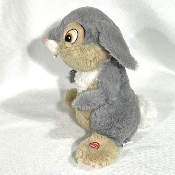 Large Disney Bambi's Thumper plush. New with tags. - Picture 4 of 8